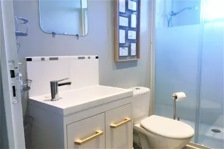 Gîte Rozières à Couleuvre, 4 pers., campagne : photo 14