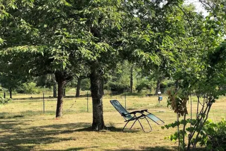 Gîte Rozières à Couleuvre, 4 pers., campagne : photo 16