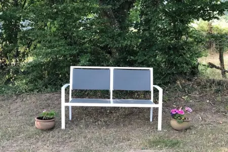 Gîte Rozières à Couleuvre, 4 pers., campagne : photo 18