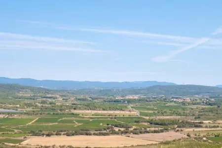 Gîte Rozières à Couleuvre, 4 pers., campagne : photo 20
