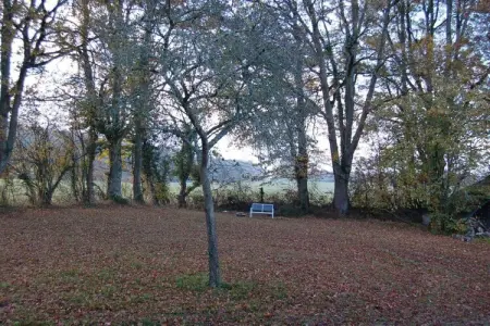 Gîte Rozières à Couleuvre, 4 pers., campagne : photo 26