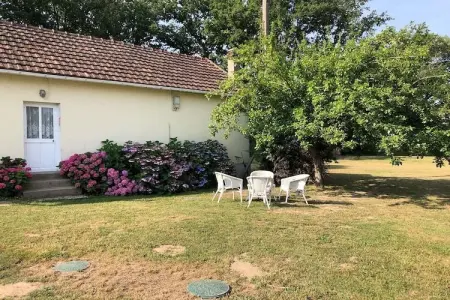 Gîte Rozières à Couleuvre, 4 pers., campagne : photo 34