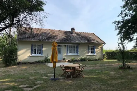 Gîte Rozières à Couleuvre, 4 pers., campagne : photo 36