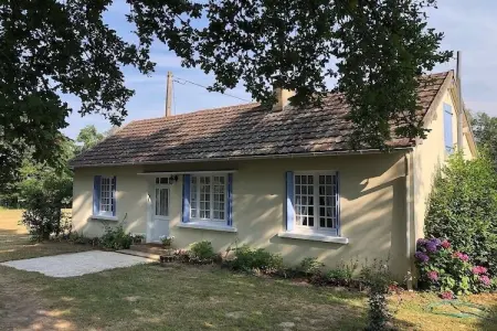 Gîte Rozières à Couleuvre, 4 pers., campagne : photo 37