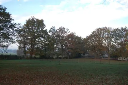 Gîte Rozières à Couleuvre, 4 pers., campagne : photo 38