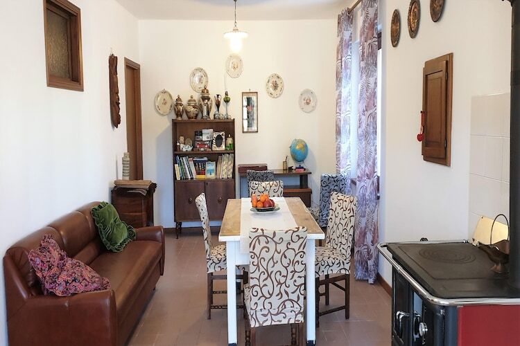 Casa Vesime – Maison 5 pers., jardin 700 m² en Piémont - Photo 3
