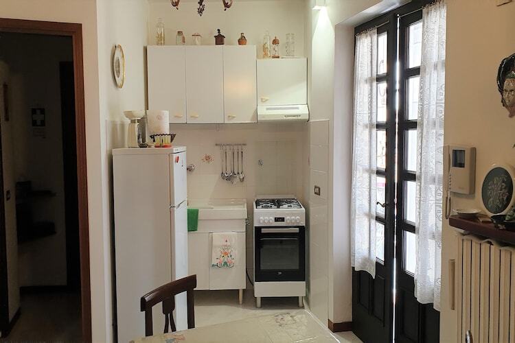 Casa Vesime – Maison 5 pers., jardin 700 m² en Piémont - Photo 4