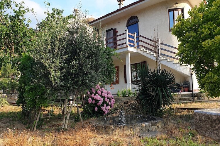 Casa Vesime – Maison 5 pers., jardin 700 m² en Piémont - Photo 7