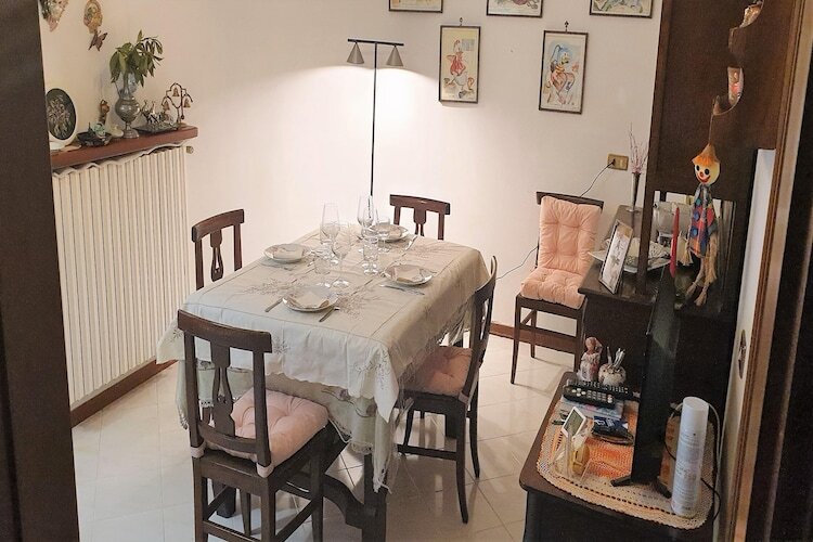 Casa Vesime – Maison 5 pers., jardin 700 m² en Piémont - Photo 8