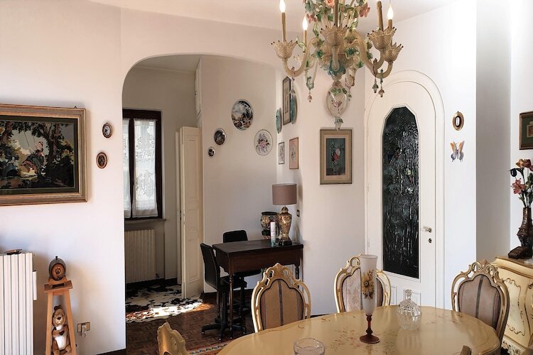 Casa Vesime – Maison 5 pers., jardin 700 m² en Piémont - Photo 9