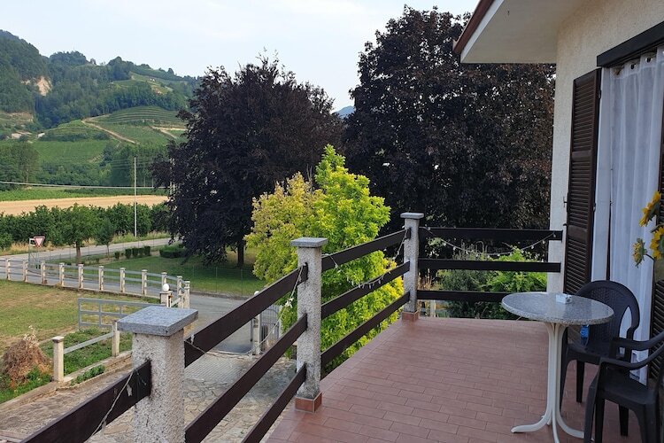 Casa Vesime – Maison 5 pers., jardin 700 m² en Piémont - Photo 10