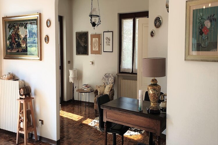 Casa Vesime – Maison 5 pers., jardin 700 m² en Piémont - Photo 11