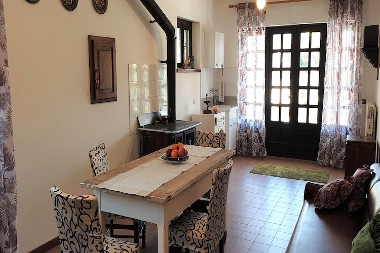 Casa Vesime – Maison 5 pers., jardin 700 m² en Piémont - Photo 12