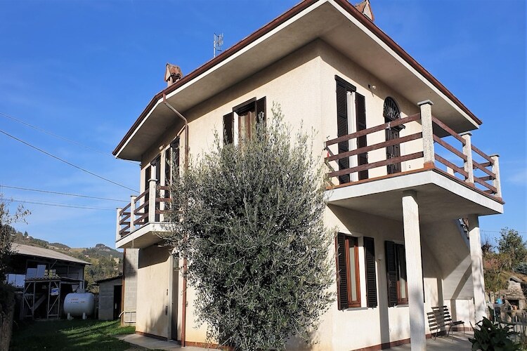 Casa Vesime – Maison 5 pers., jardin 700 m² en Piémont - Photo 15
