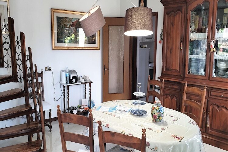 Casa Vesime – Maison 5 pers., jardin 700 m² en Piémont - Photo 18