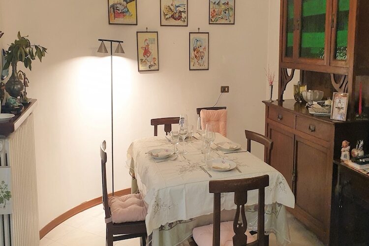 Casa Vesime – Maison 5 pers., jardin 700 m² en Piémont - Photo 19