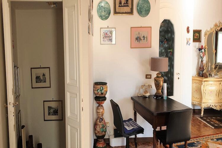 Casa Vesime – Maison 5 pers., jardin 700 m² en Piémont - Photo 20