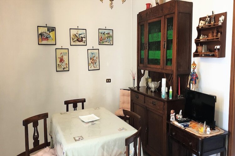 Casa Vesime – Maison 5 pers., jardin 700 m² en Piémont - Photo 21