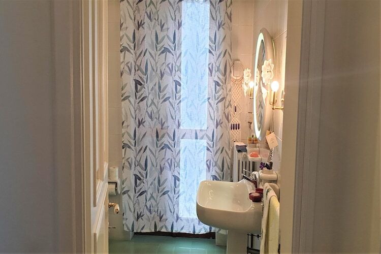 Casa Vesime – Maison 5 pers., jardin 700 m² en Piémont - Photo 25