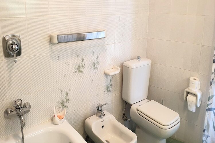 Casa Vesime – Maison 5 pers., jardin 700 m² en Piémont - Photo 26