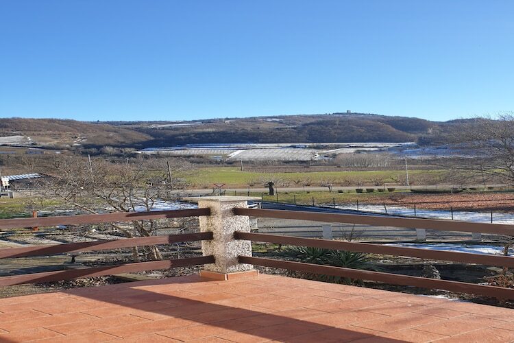 Casa Vesime – Maison 5 pers., jardin 700 m² en Piémont - Photo 29
