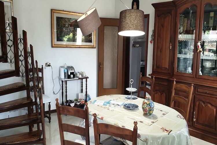 Casa Vesime – Maison 5 pers., jardin 700 m² en Piémont - Photo 35