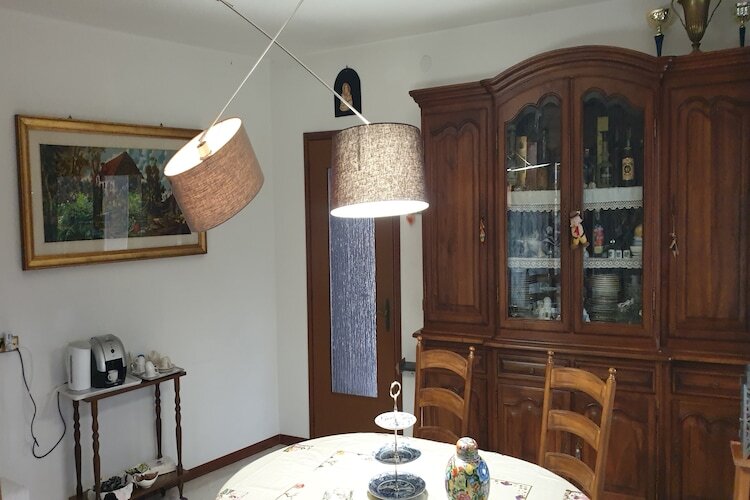 Casa Vesime – Maison 5 pers., jardin 700 m² en Piémont - Photo 37