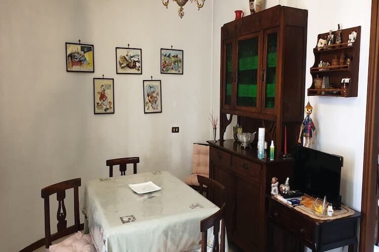 Casa Vesime – Maison 5 pers., jardin 700 m² en Piémont - Photo 38