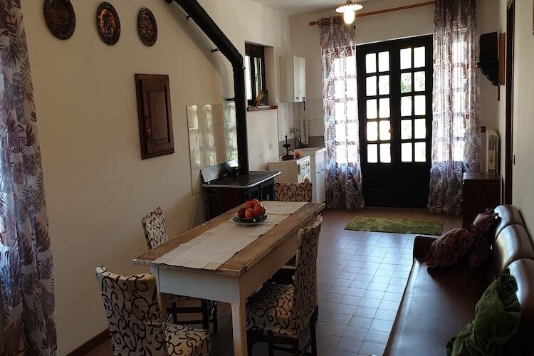 Casa Vesime – Maison 5 pers., jardin 700 m² en Piémont - Photo 39