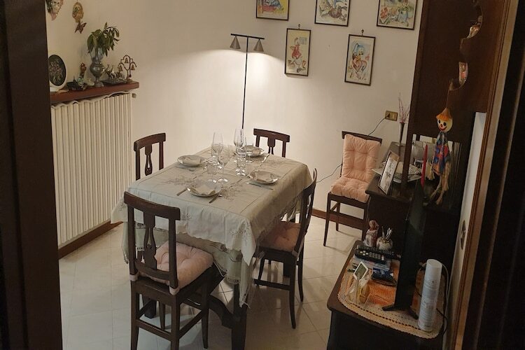 Casa Vesime – Maison 5 pers., jardin 700 m² en Piémont - Photo 40