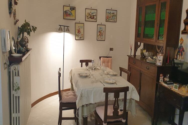 Casa Vesime – Maison 5 pers., jardin 700 m² en Piémont - Photo 42