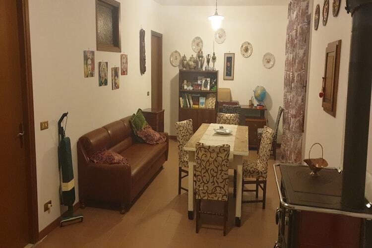 Casa Vesime – Maison 5 pers., jardin 700 m² en Piémont - Photo 43