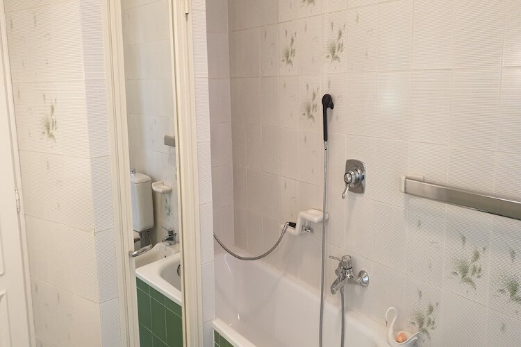 Casa Vesime – Maison 5 pers., jardin 700 m² en Piémont - Photo 46