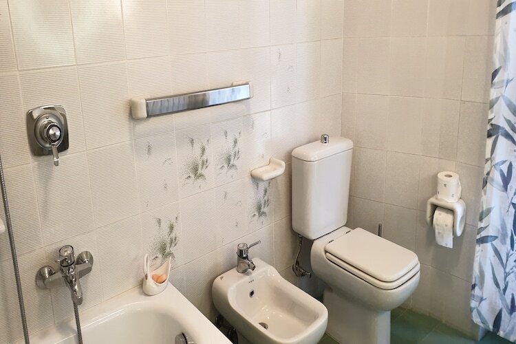 Casa Vesime – Maison 5 pers., jardin 700 m² en Piémont - Photo 47