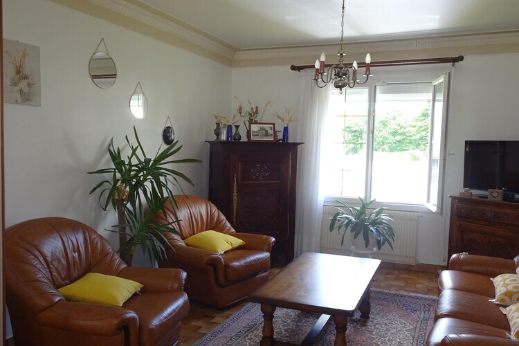 Maison Guerlesquin - Jardin et lac à 800 m - Photo 3
