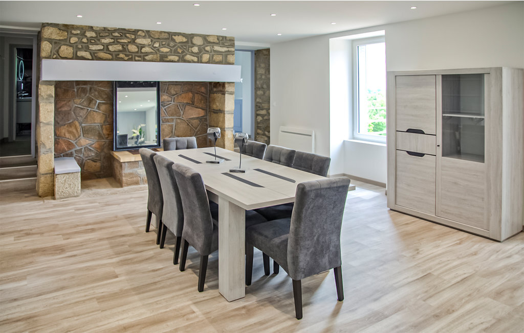 Maison 10 pers. avec terrasse panoramique à Ussel - Photo 4