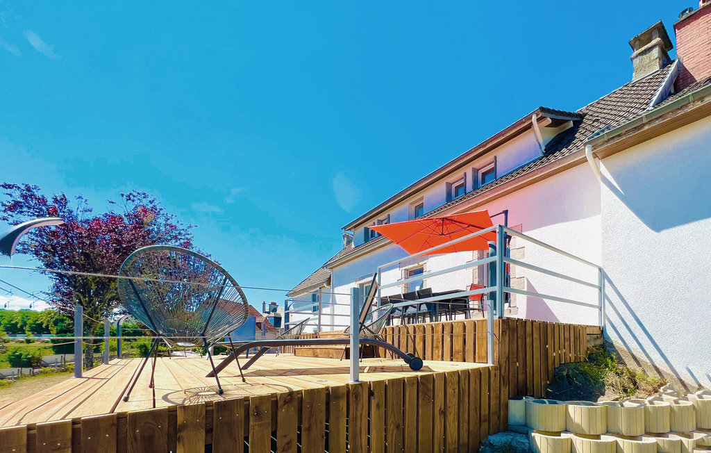 Maison 10 pers. avec terrasse panoramique à Ussel - Photo 10