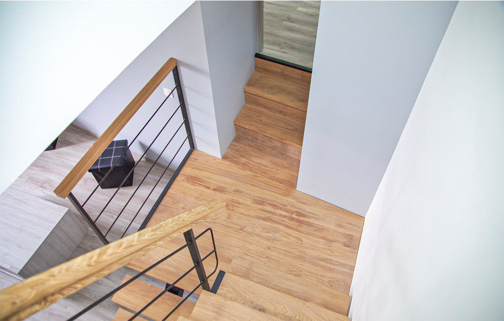 Maison 10 pers. avec terrasse panoramique à Ussel - Photo 12