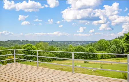 Location maison à Ussel