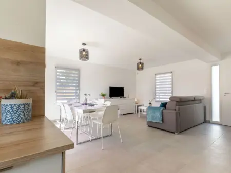 Maison Vinci à Royan – neuve 2021, jardin sud-ouest : photo 3