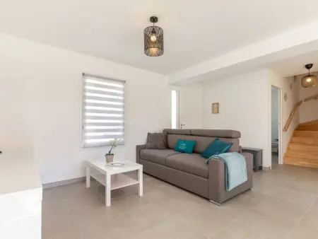 Maison Vinci à Royan – neuve 2021, jardin sud-ouest : photo 9