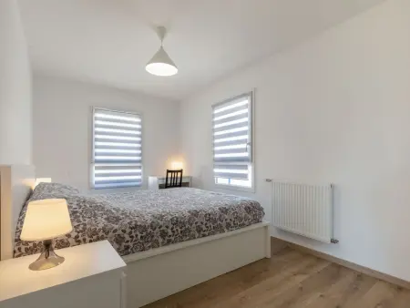 Maison Vinci à Royan – neuve 2021, jardin sud-ouest : photo 11