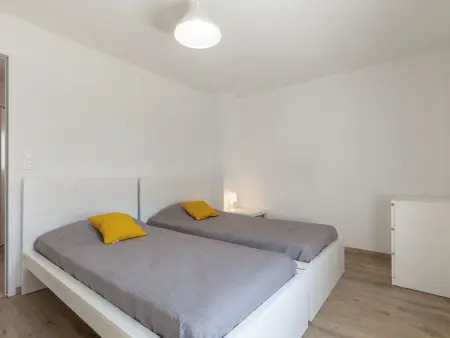 Maison Vinci à Royan – neuve 2021, jardin sud-ouest : photo 13