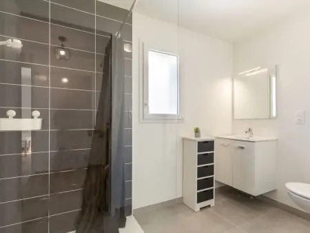 Maison Vinci à Royan – neuve 2021, jardin sud-ouest : photo 15