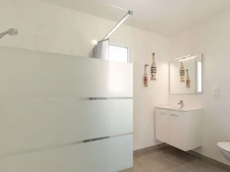 Maison Vinci à Royan – neuve 2021, jardin sud-ouest : photo 17