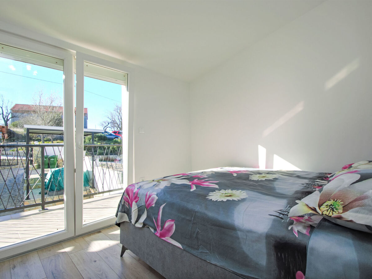 Maison Aurora à Skradin : piscine privée et terrasse - Photo 21