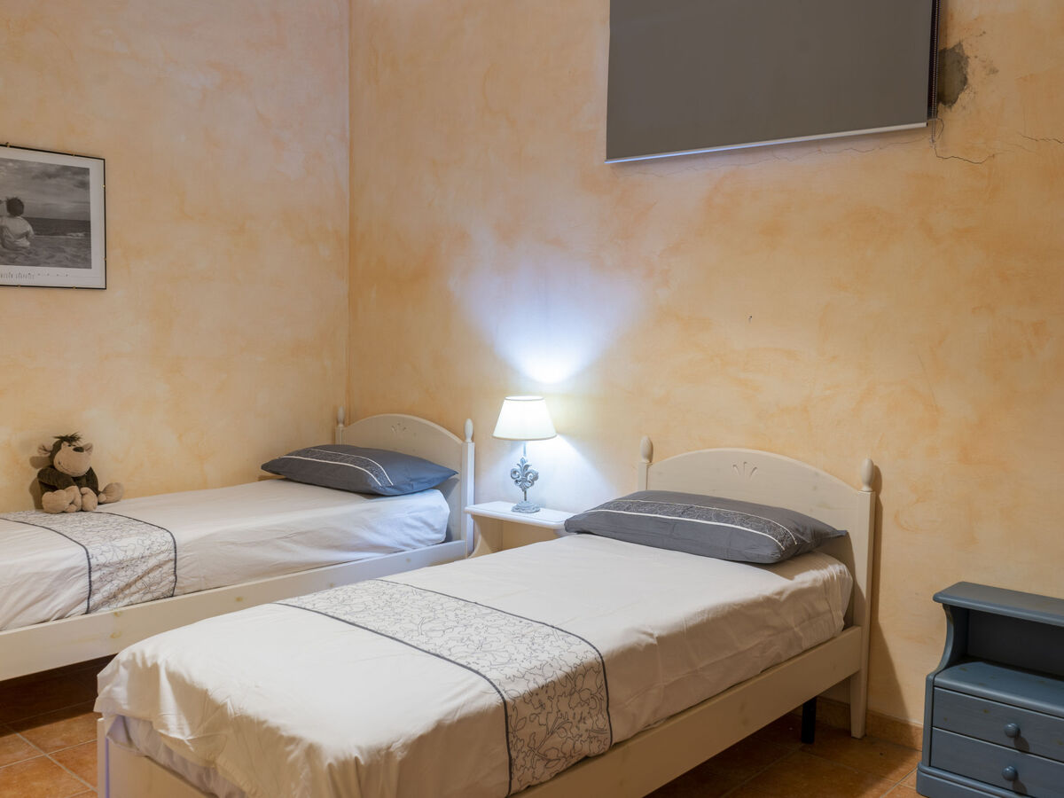 Villa Bougainvillea – 8 chambres, piscine et vue lac - Photo 30