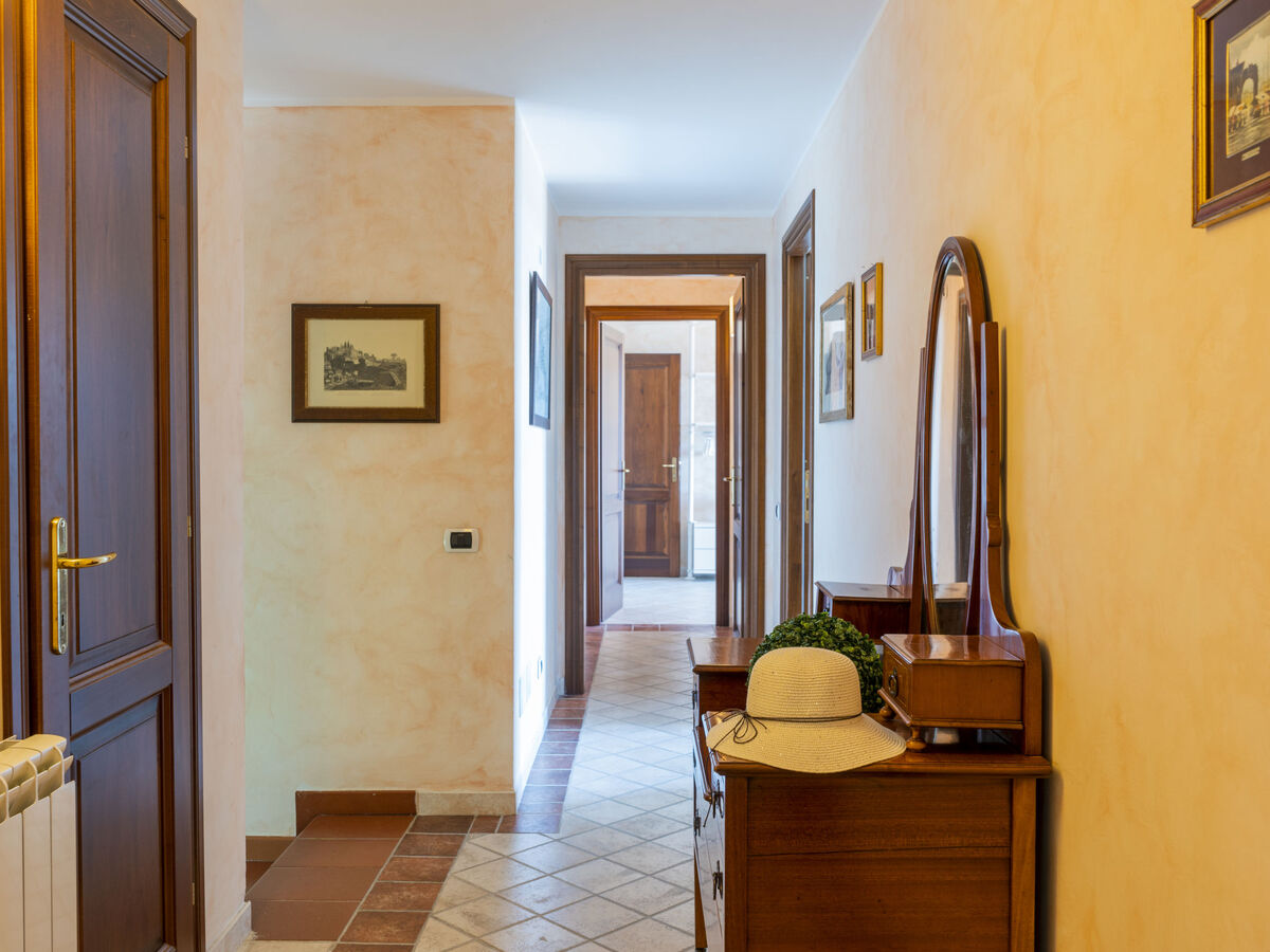 Villa Bougainvillea – 8 chambres, piscine et vue lac - Photo 31