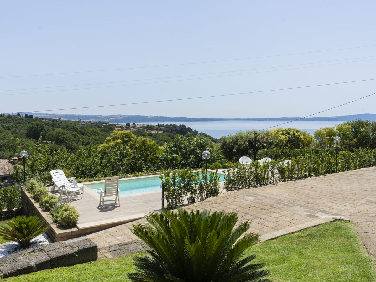 Villa Bougainvillea – 8 chambres, piscine et vue lac - Photo 42