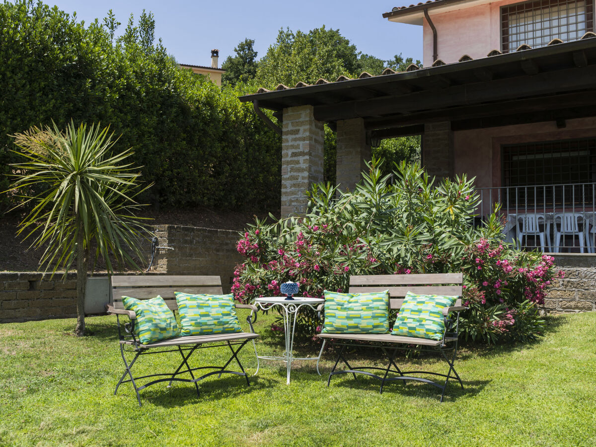 Villa Bougainvillea – 8 chambres, piscine et vue lac - Photo 44